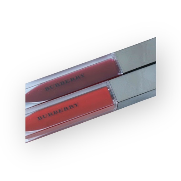 new Burberry ☻︎ Kisses High Shine Mirror Gloss ☻︎ Oxblood No 101 ☻︎ Bold Color - Picture 4 of 17